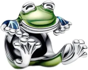 Charm 925 Sterling Silver Bead for Charm Bracelets and Necklaces, Birthday Mothers Day Jewelry Gifts Women Girls