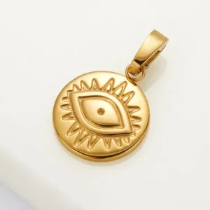 Evil Eye Charm