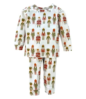 Land of Snow Pajamas, 6