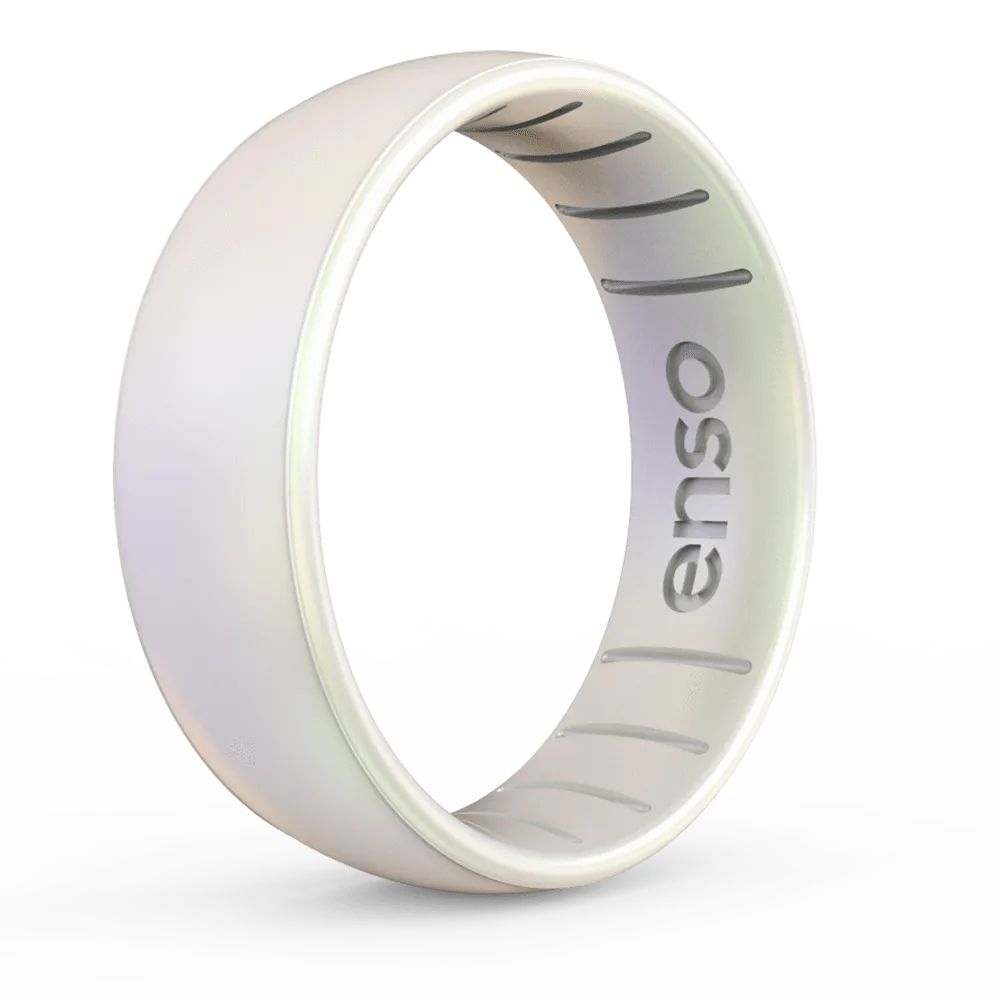 Legends Classic Silicone Ring - Unicorn