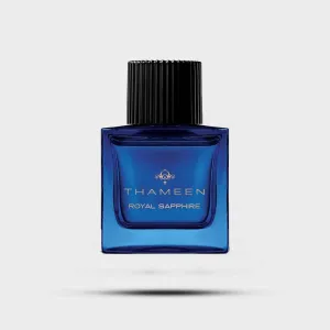 Royal Sapphire