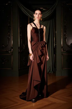 Zenda Gown